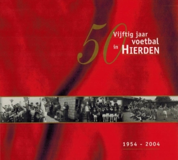 50 jaar voetbal in Hierden