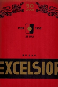 50 jaren Excelsior