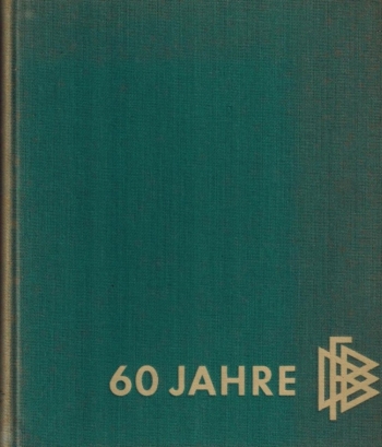 60 Jahre DFB