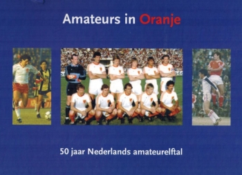Amateurs in Oranje