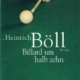 Billard um halb zehn