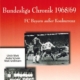 Bundesliga-Chronik 1968-69