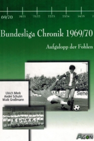 Bundesliga-Chronik 1969-70