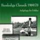 Bundesliga-Chronik 1969-70