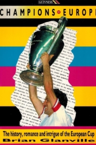 Champions of Europe