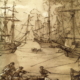 Claude Lorrain Dessins