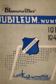De Blauwwitter 1917-1947