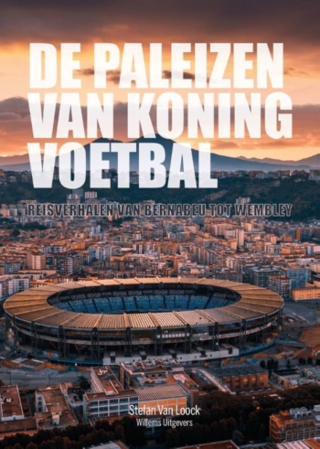 De paleizen van Koning Voetbal