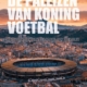 De paleizen van Koning Voetbal