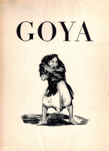 Dessins De Goya