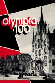 Een eeuw Olympia