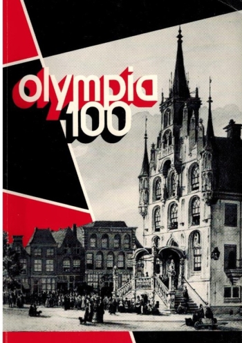 Een eeuw Olympia