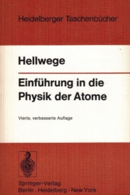 Einfuhrung in die Physik der Atome