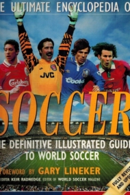 Encyclopedia of Soccer