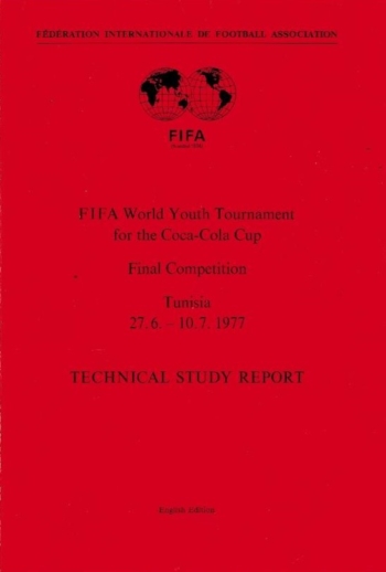 Fifa World Youth Tournament 1977