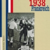 Fussballweltmeisterschaft 1938 Frankreich