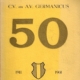 Germanicus 50 jaar