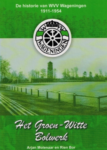 Het Groen-Witte Bolwerk