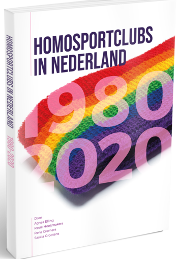 Homosportclubs in Nederland