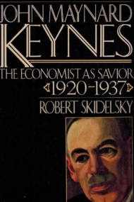 John Maynard Keynes