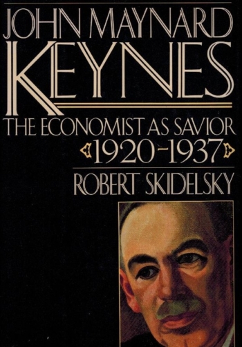 John Maynard Keynes