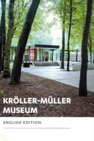 Kroller-Muller Museum