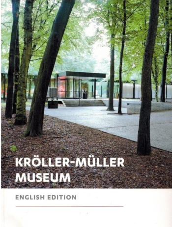 Kroller-Muller Museum