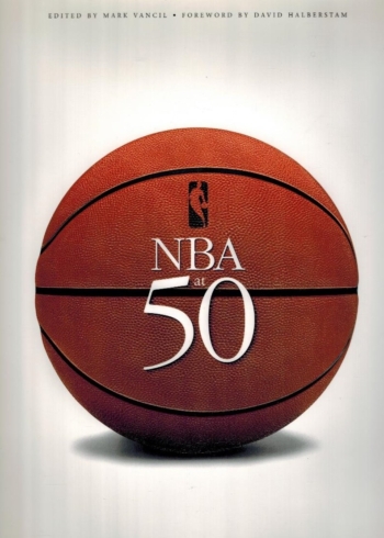 NBA at 50