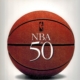 NBA at 50