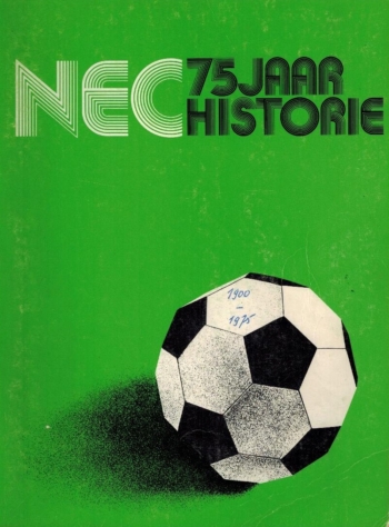 NEC 75 jaar Historie