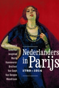 Nederlanders in Parijs 1789-1914