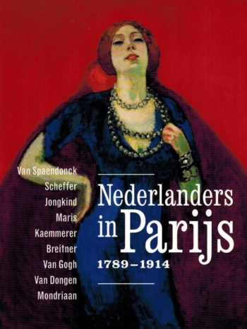 Nederlanders in Parijs 1789-1914