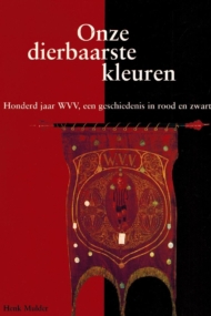 Onze dierbaarste kleuren