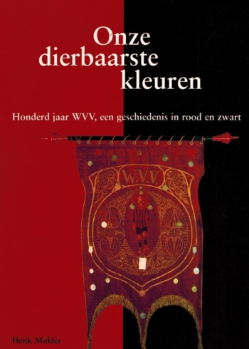 Onze dierbaarste kleuren