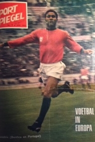 Sportspiegel 1968