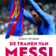 Tranen van Messi