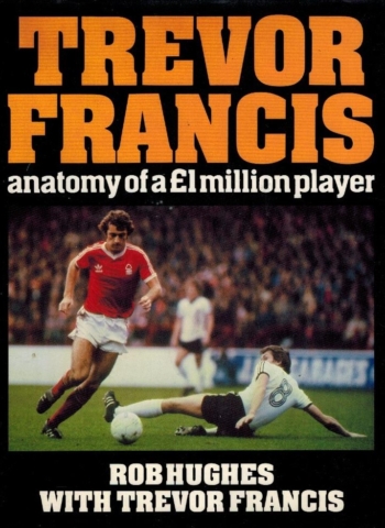 Trevor Francis