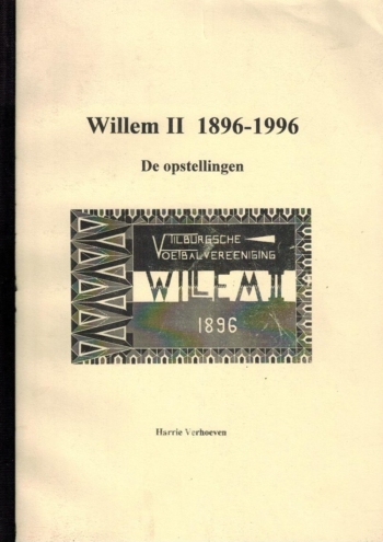 Willem II 1896-1996