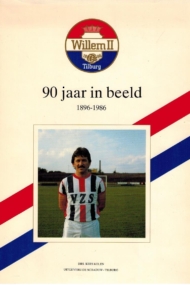 Willem II 90 jaar in beeld