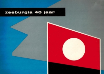 Zeeburgia 40 jaar