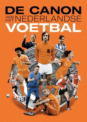 canon van het Nederlandse voetbal