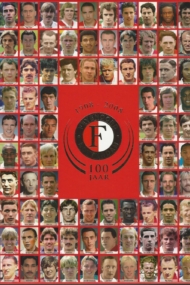 100 jaar Feyenoord