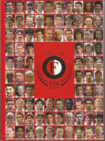 100 jaar Feyenoord