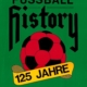 125 Jahre Fussball History