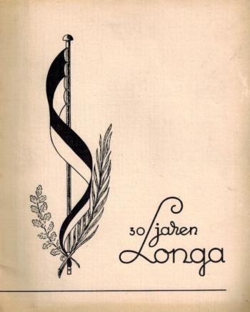 30 jaren LONGA