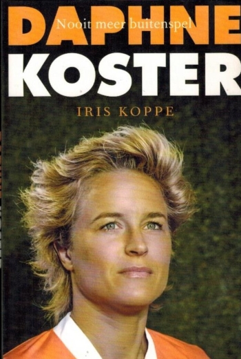 Daphne Koster