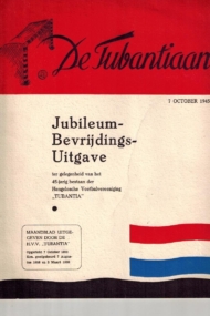 De Tubantiaan