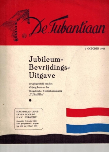 De Tubantiaan