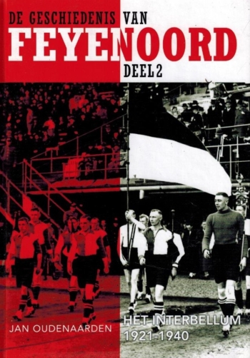 De geschiedenis van Feyenoord