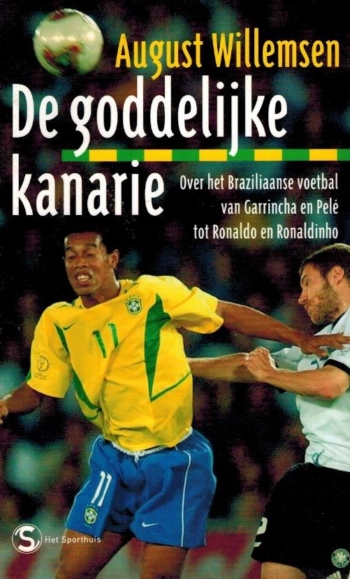 De goddelijke kanarie
